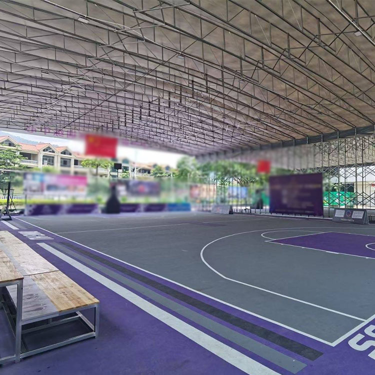 云龙县工程案例